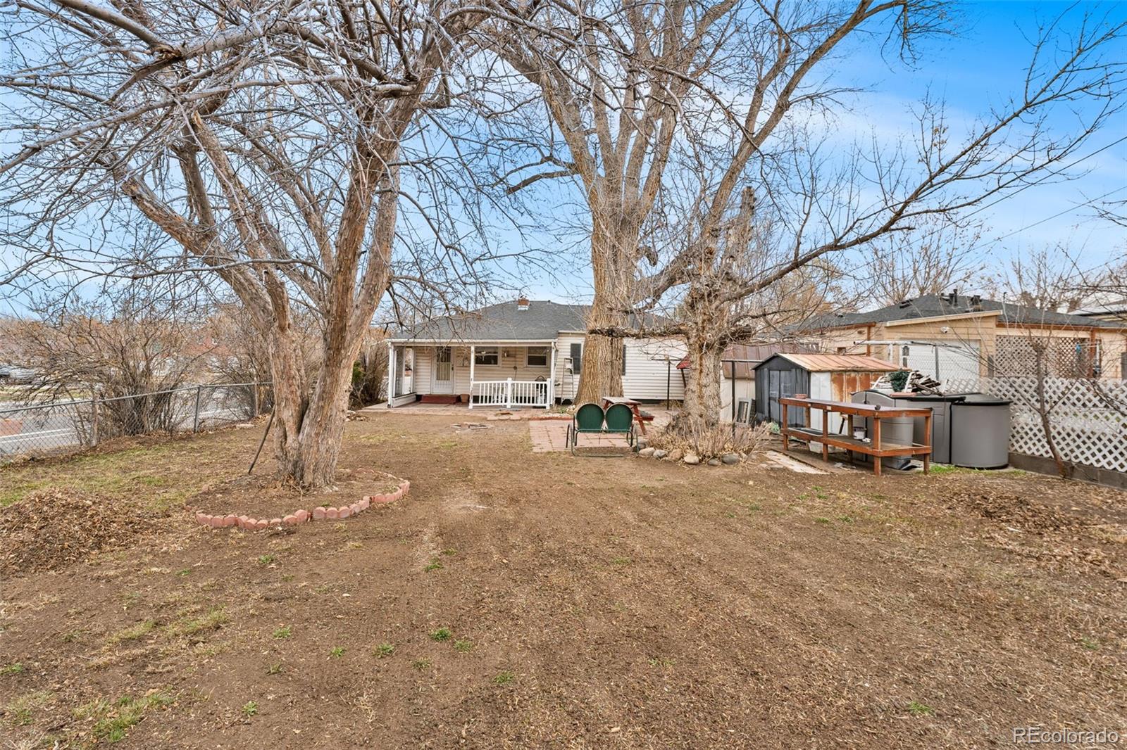 75 Vrain Street, Denver, CO, 80219 2 75 Vrain Street