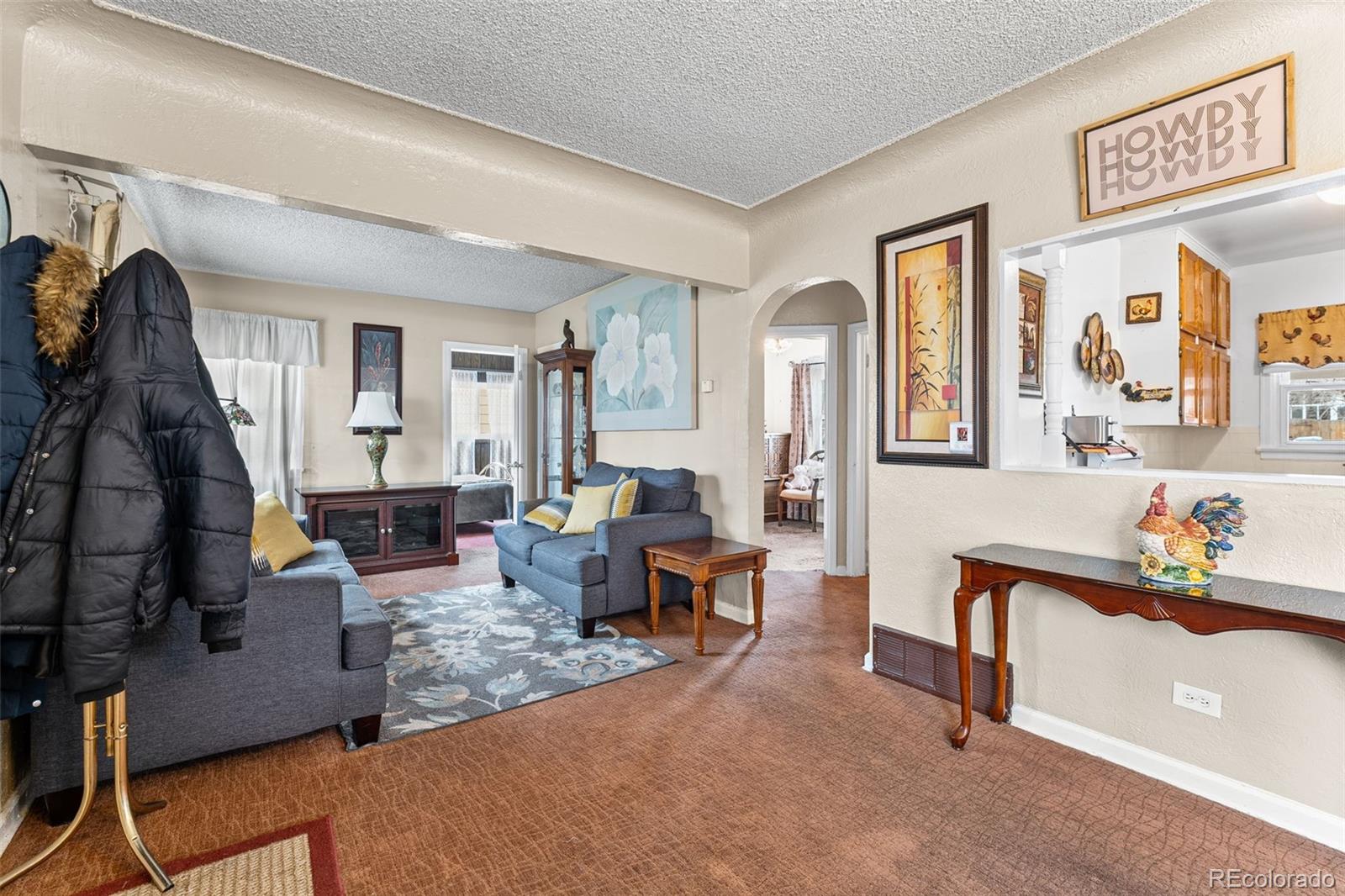 75 Vrain Street, Denver, CO, 80219 3 75 Vrain Street