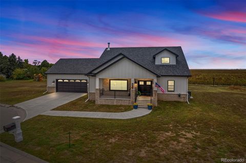 Photo of 540 Pheasant Run, Haxtun, CO 80731 (MLS # 7581059)