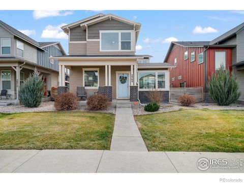 2969 Sykes Drive, Fort Collins, CO 80524 - #: IR1001694
