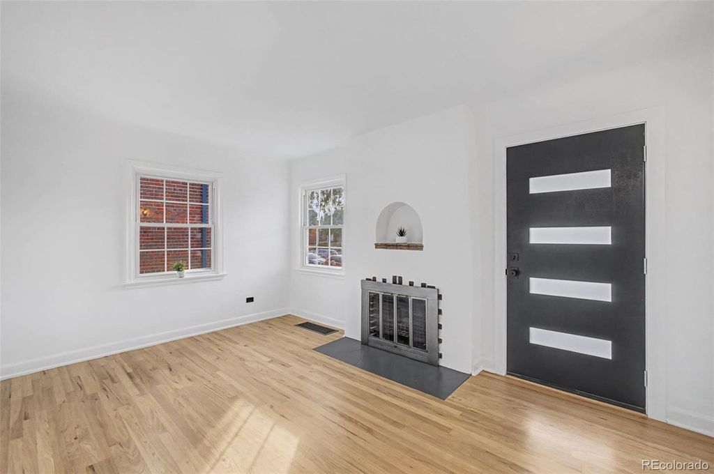 Photo of 3444 N Saint Paul Street, Denver, CO 80205 (MLS # 6930704)