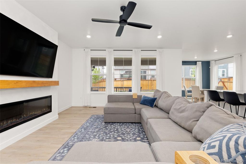 Photo of 14813 Fairfax Street, Thornton, CO 80602 (MLS # 7625222)