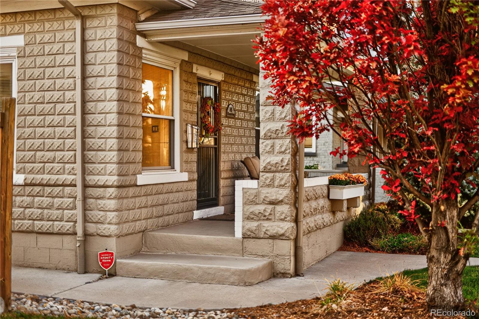 1415 S Clarkson Street