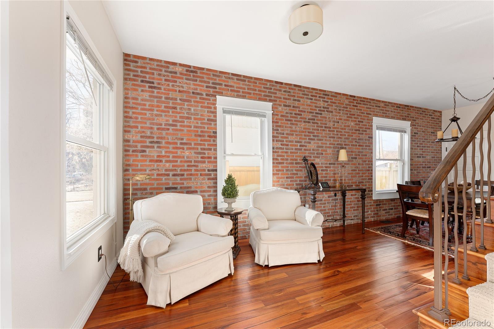 1415 S Clarkson Street