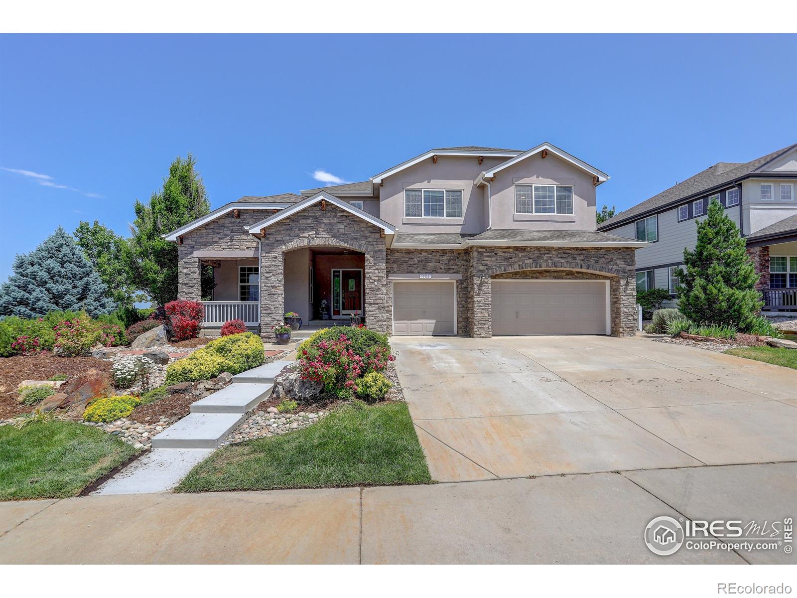 1504 Taylor Mountain Drive