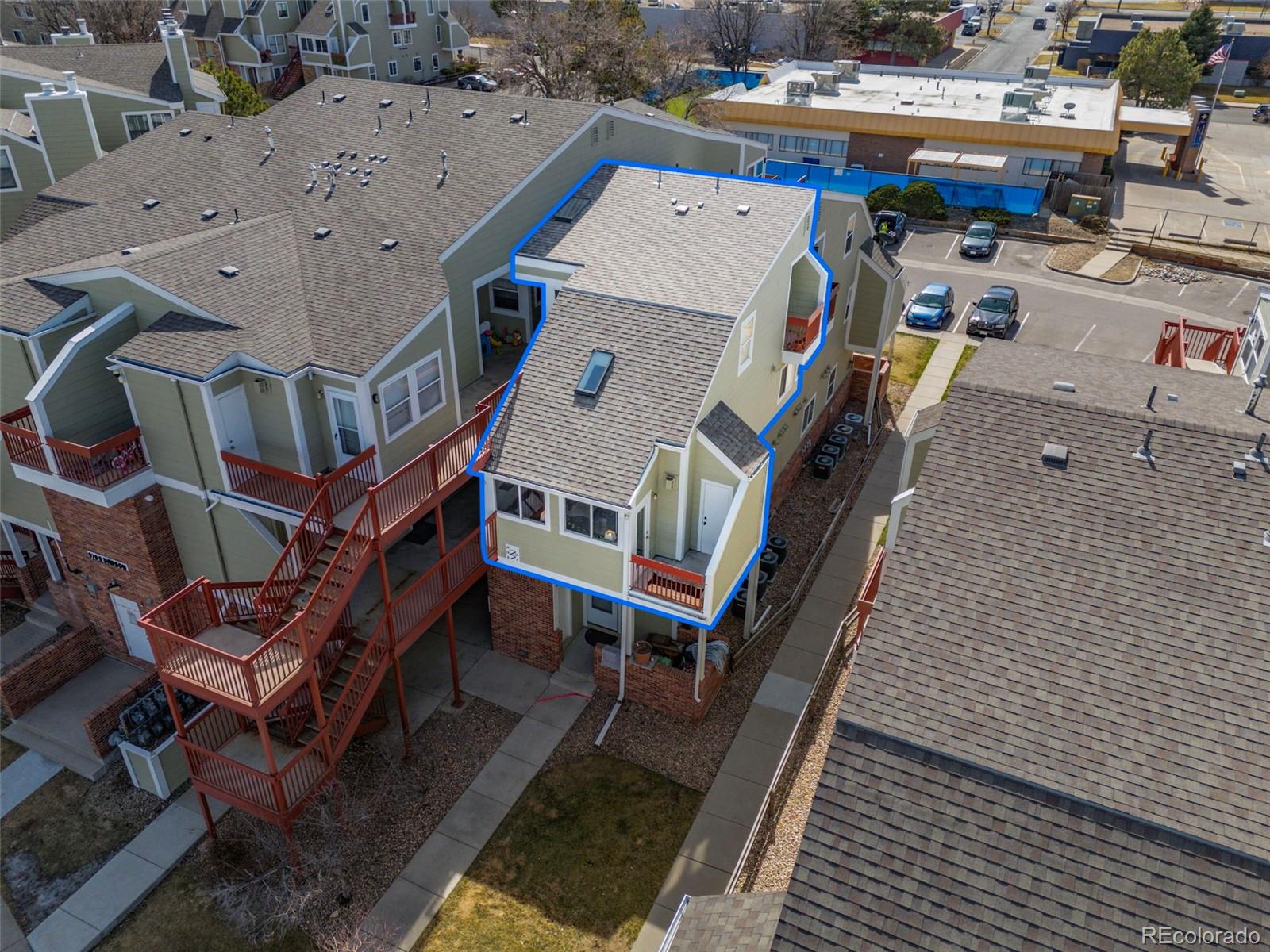 970 S Dawson Way 15, Aurora, CO, 80012 1 970 S Dawson Way 15