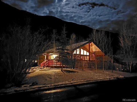 1418 Rose Street Georgetown CO 80444