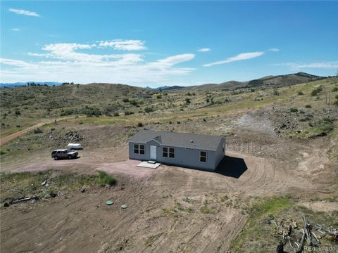 171 Sunset Trail, Cotopaxi, CO 81223 - #: 2669282