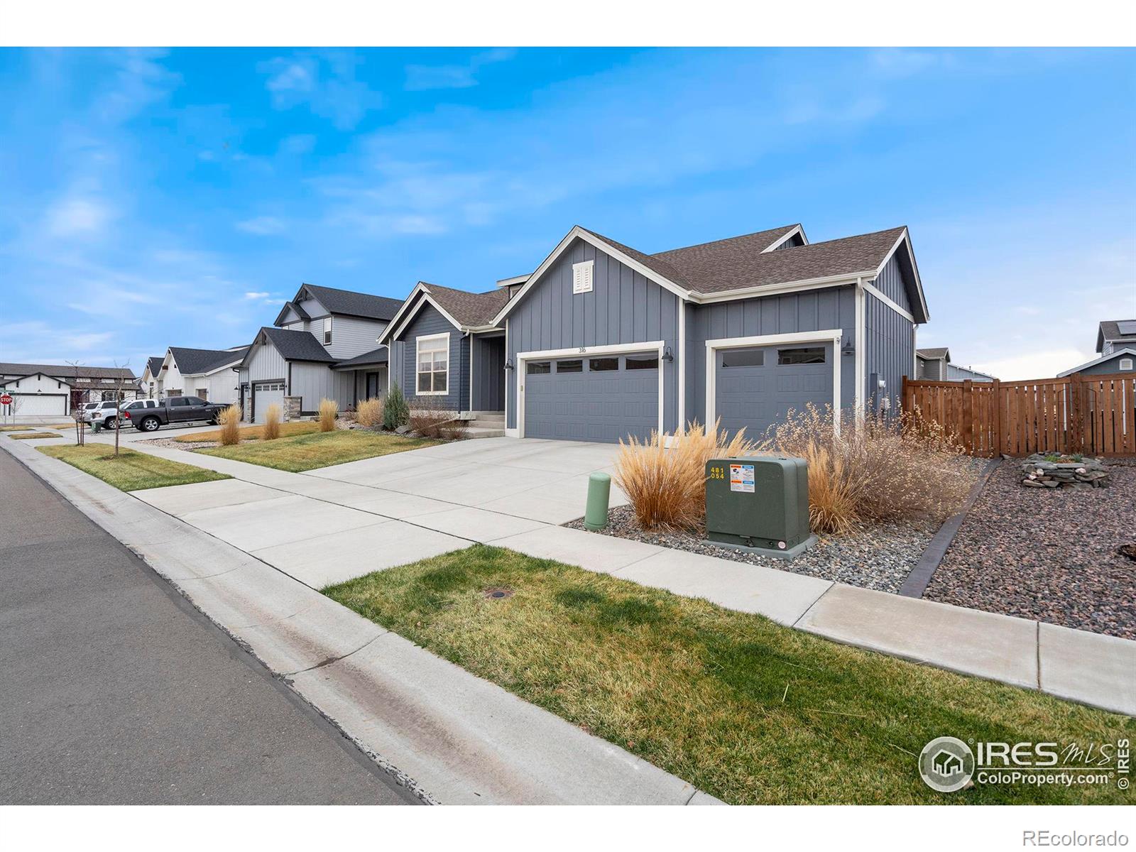316 Rhubarb Drive, Berthoud, CO, 80513 2 316 Rhubarb Drive