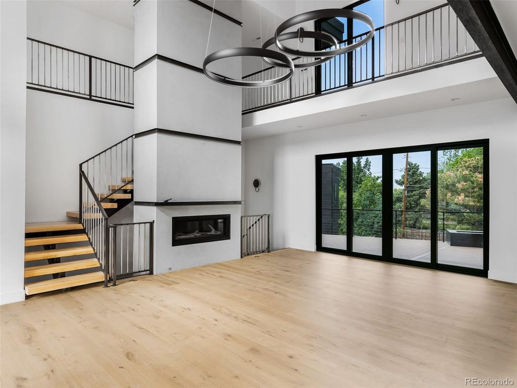 Photo of 5258 Lions Paw Street, Castle Rock, CO 80104 (MLS # 2915589)