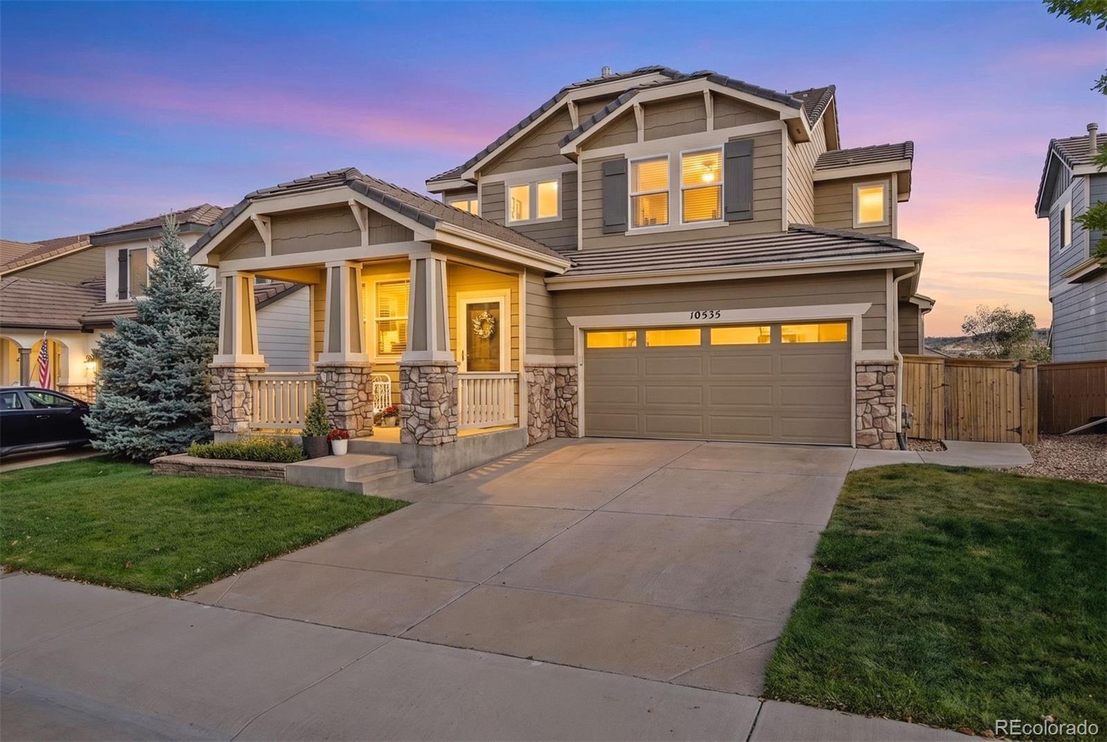 10535 Laurelglen Circle