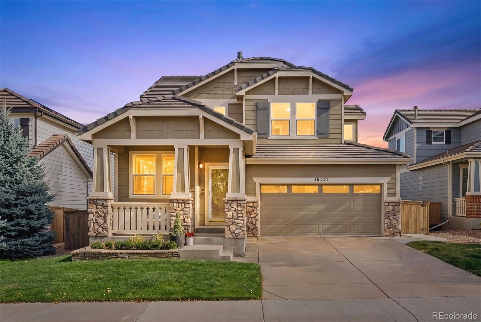 10535 Laurelglen Circle