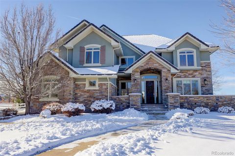1520 Huntington Trails Parkway, Westminster, CO 80023 - MLS#: 5629080
