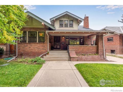674 Steele Street Denver CO 80206