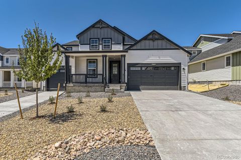 39867 Floyd Street Elizabeth CO 80107