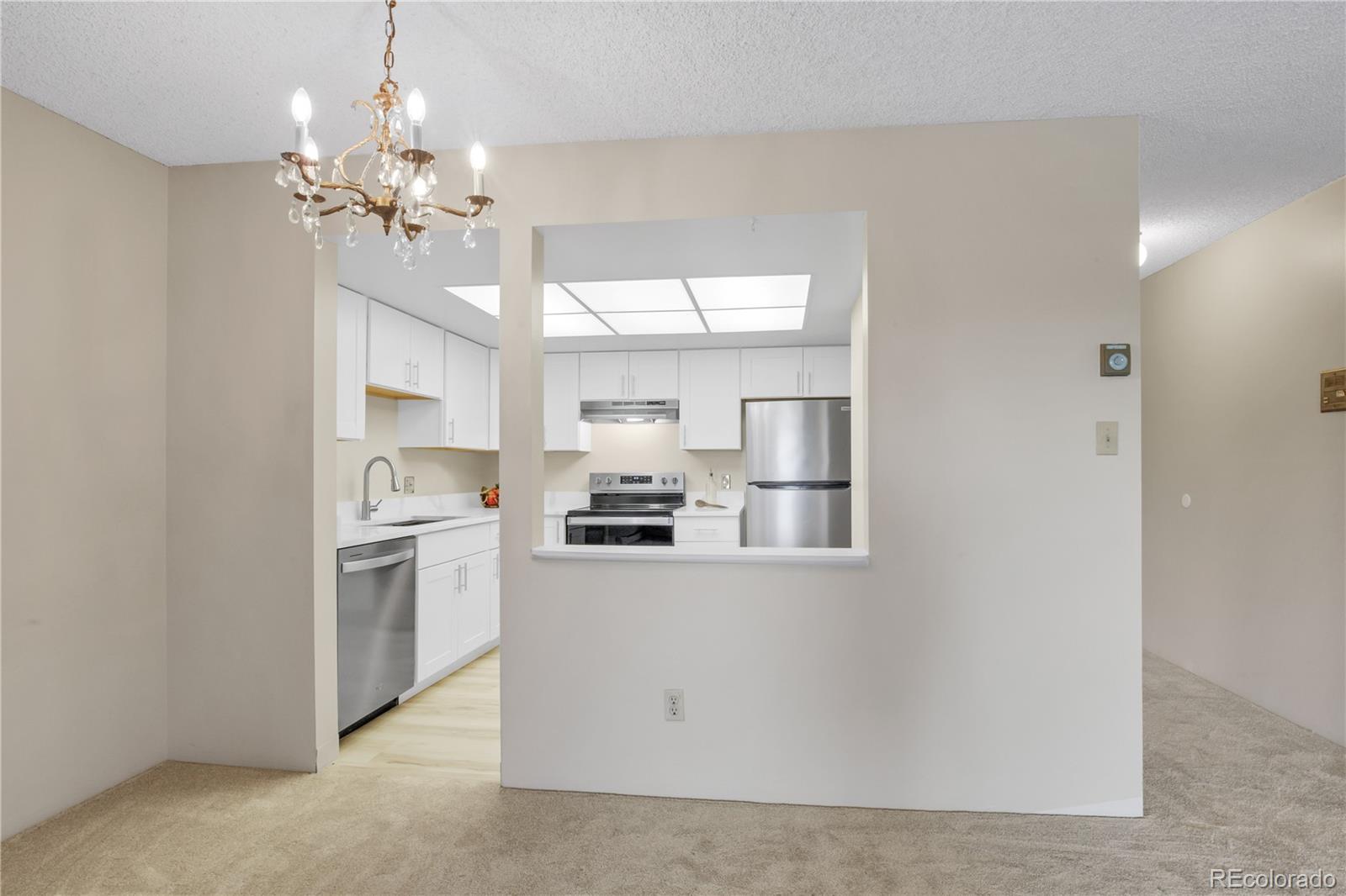 13691 E Marina Drive 208