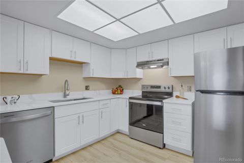 13691 E Marina Drive 208 Aurora CO 80014