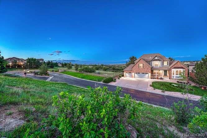 6555 Esperanza Drive