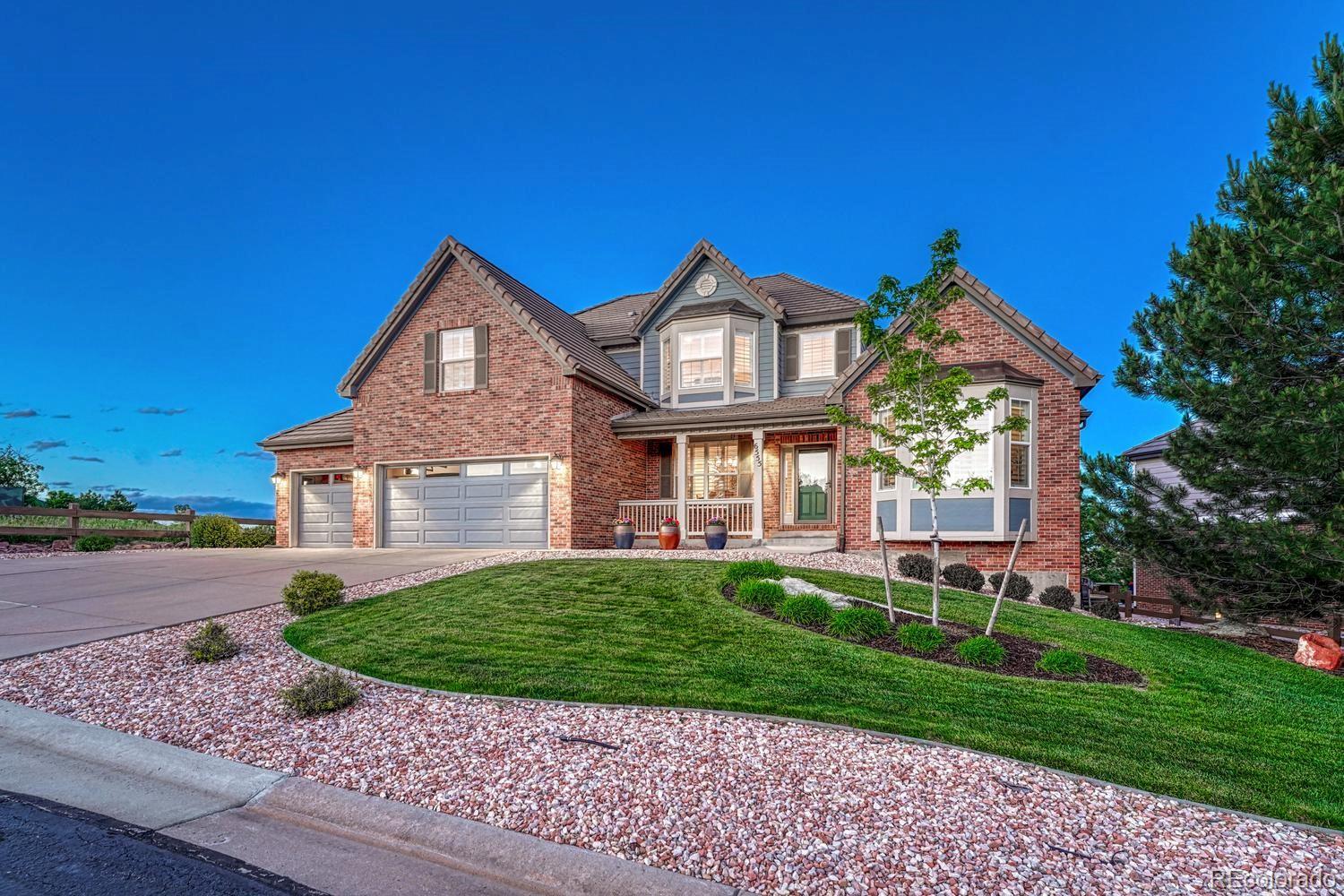 6555 Esperanza Drive