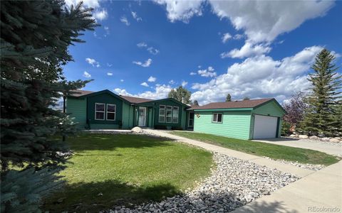 27665 County Road 313 34 Buena Vista CO 81211