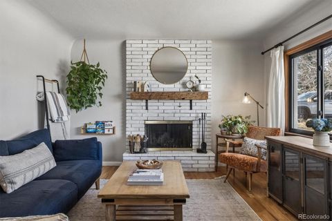 Photo of 4640 S Cherokee Street, Englewood, CO 80110 (MLS # 1611735)