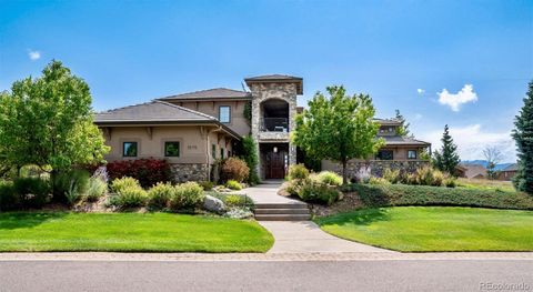 1575 Vine Cliff Heights Colorado Springs CO 80921