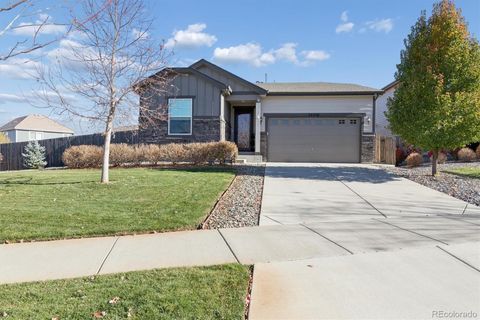 Photo of 22350 E Mansfield Place, Aurora, CO 80018 (MLS # 3644078)