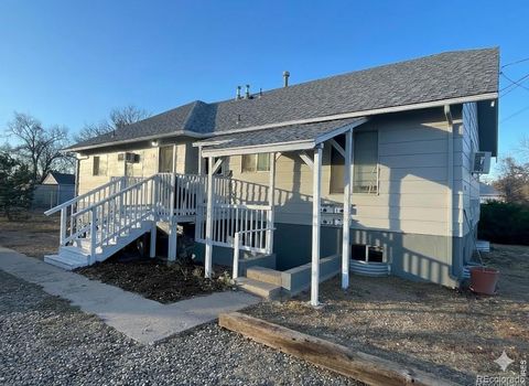 Photo of 1315 3rd Avenue, Greeley, CO 80631 (MLS # 2596485)