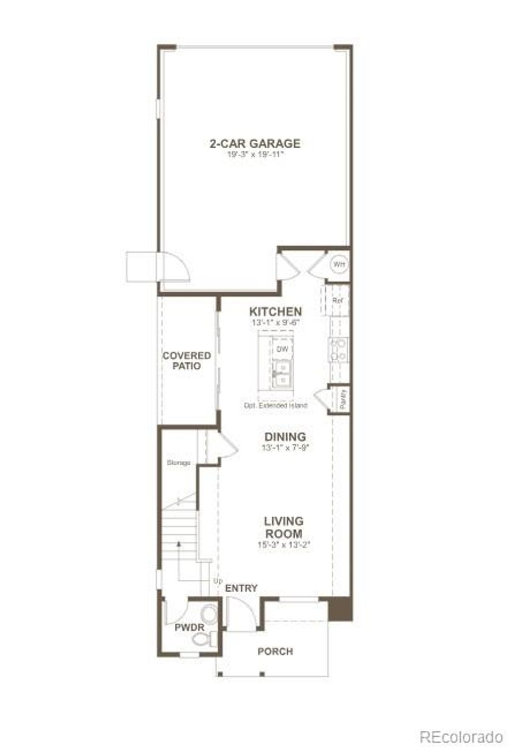 Photo of 24175 E 30th Place, Aurora, CO 80019 (MLS # 7606386)