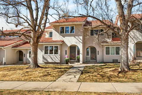 Photo of 2365 Perry Street, Denver, CO 80212 (MLS # 2588755)