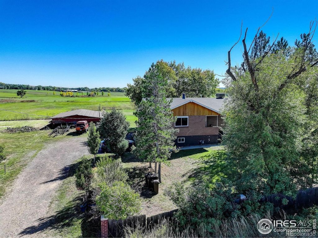 Photo of 4056 63rd Street, Boulder, CO 80301 (MLS # IR1044642)