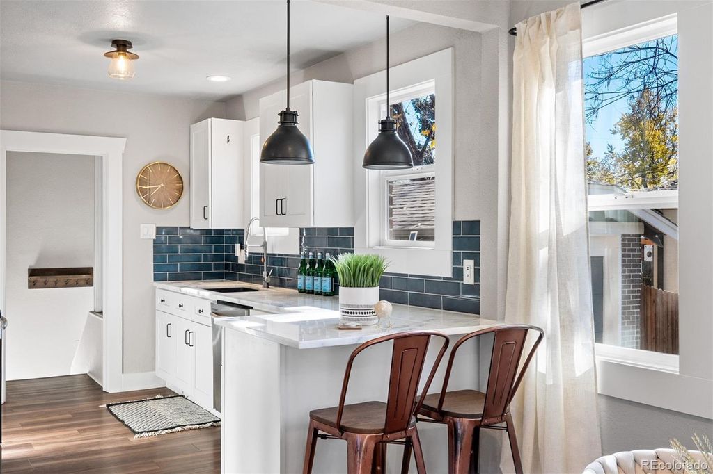 Photo of 3790 Newton Street, Denver, CO 80211 (MLS # 5412750)