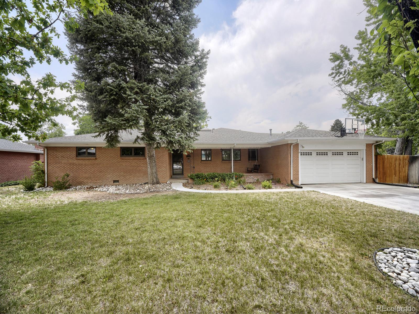 Photo 1 of 39 — 6305 S Valleyview Street, Littleton, CO 80120