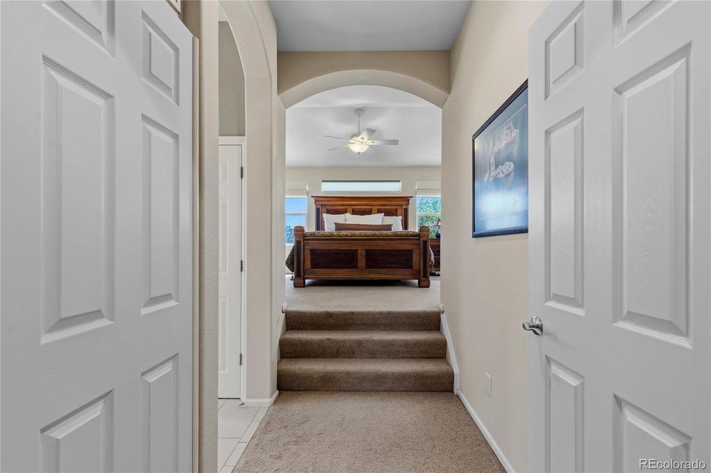Photo of 7298 Almandine Court, Castle Rock, CO 80108 (MLS # 2908697)