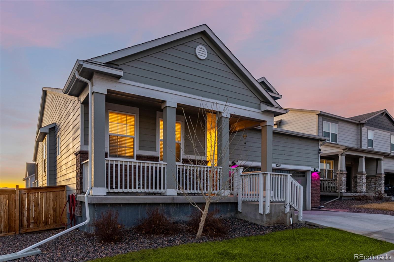 9227 Salida Street