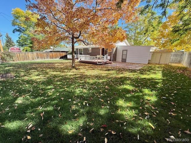 1623 S Cody Street, Lakewood, CO, 80232 2 1623 S Cody Street