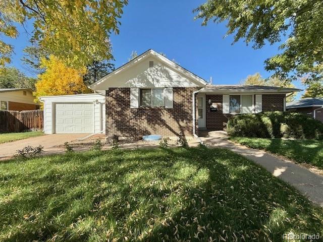 1623 S Cody Street, Lakewood, CO, 80232 1 1623 S Cody Street