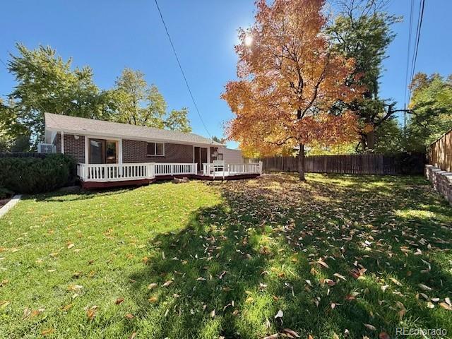 1623 S Cody Street, Lakewood, CO, 80232 3 1623 S Cody Street