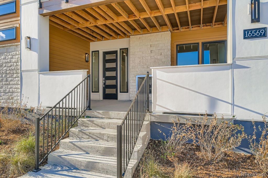 Photo of 16569 Peak Street, Broomfield, CO 80023 (MLS # 7432719)