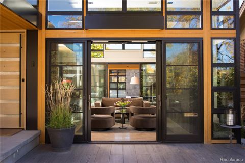 634 S Corona Street Denver CO 80209
