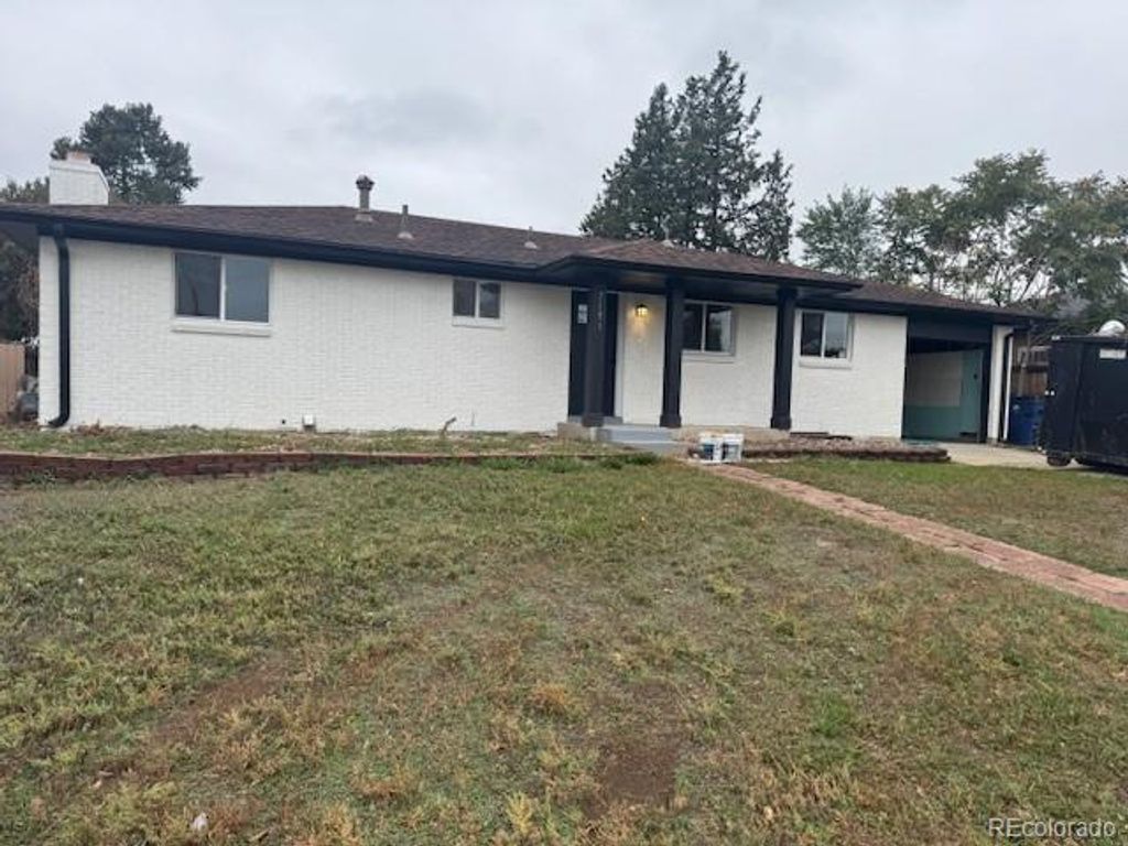 Photo of 7151 Clay Street, Westminster, CO 80030 (MLS # 2770262)