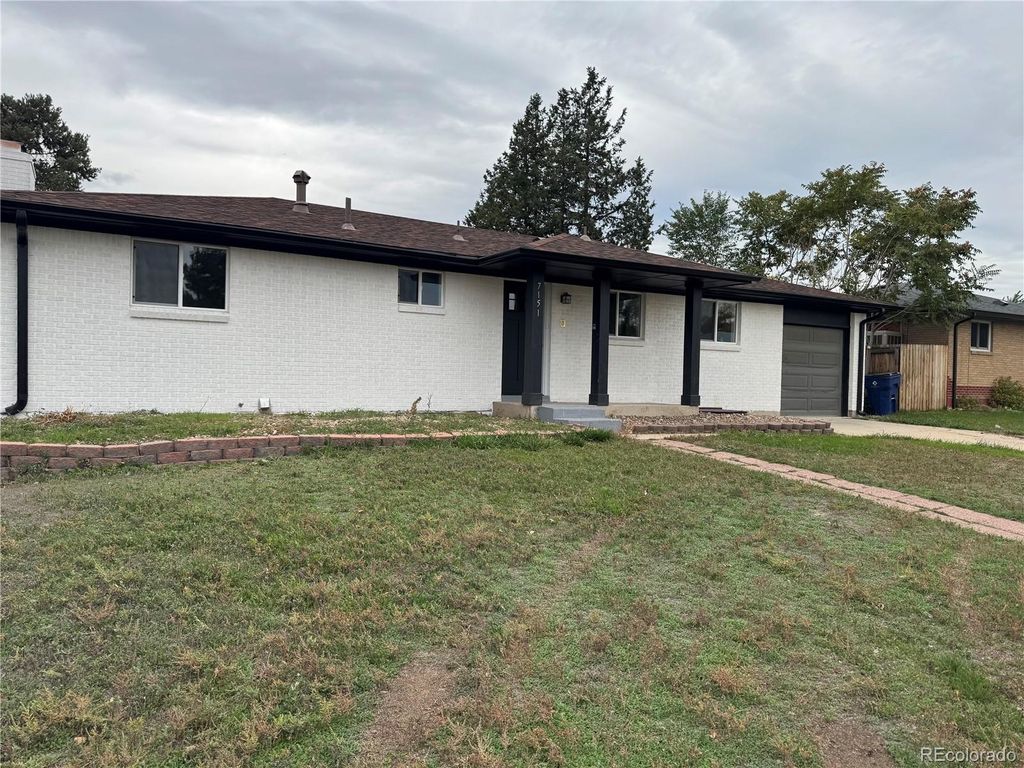 Photo of 7151 Clay Street, Westminster, CO 80030 (MLS # 2770262)