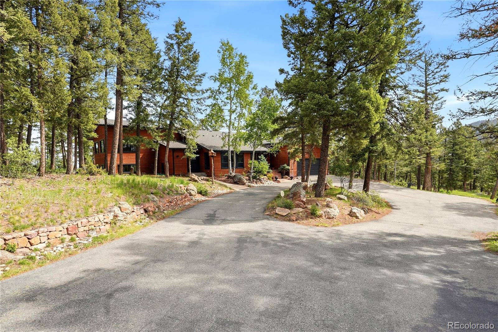 28182 Bonanza Drive