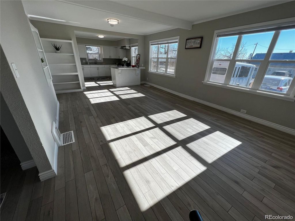 Photo of 2946 Fenton Street, Wheat Ridge, CO 80214 (MLS # 2529092)