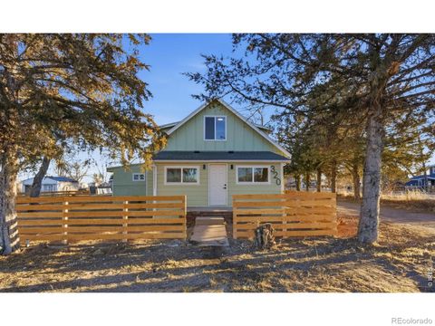 320 Road R Brush CO 80723