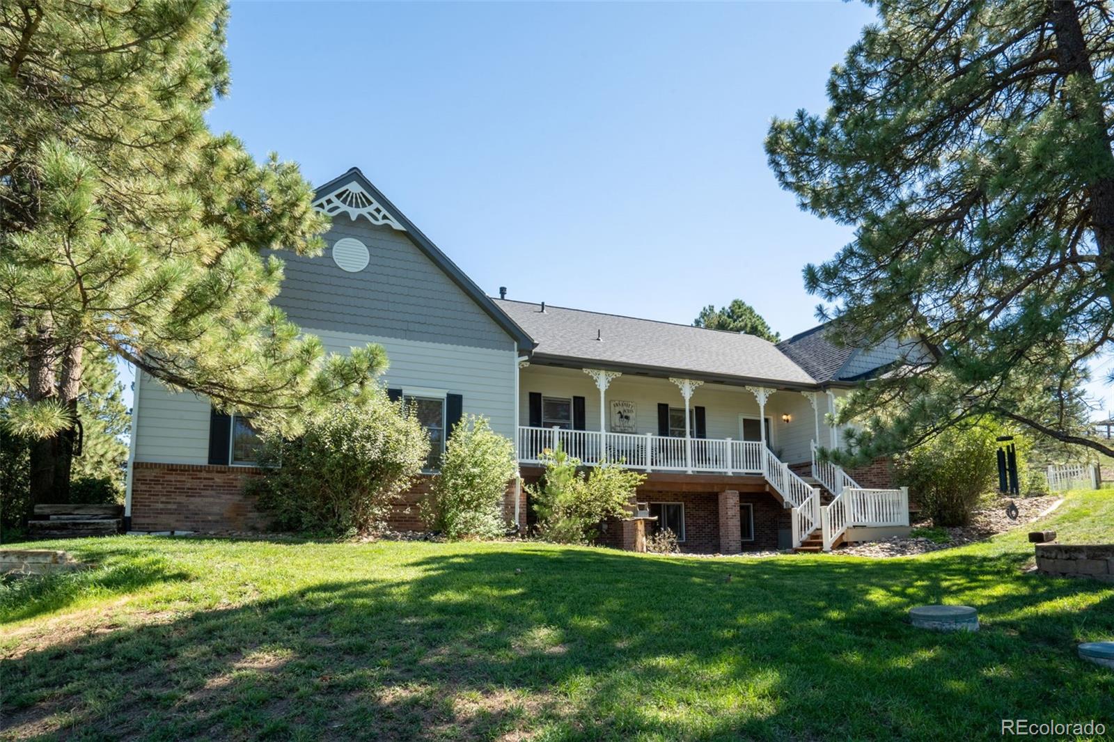 9238 Piney Creek Road
