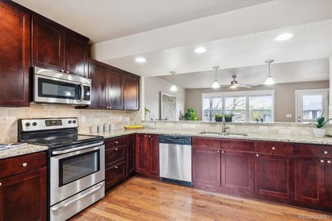 1095 W 69th Avenue Denver CO 80221