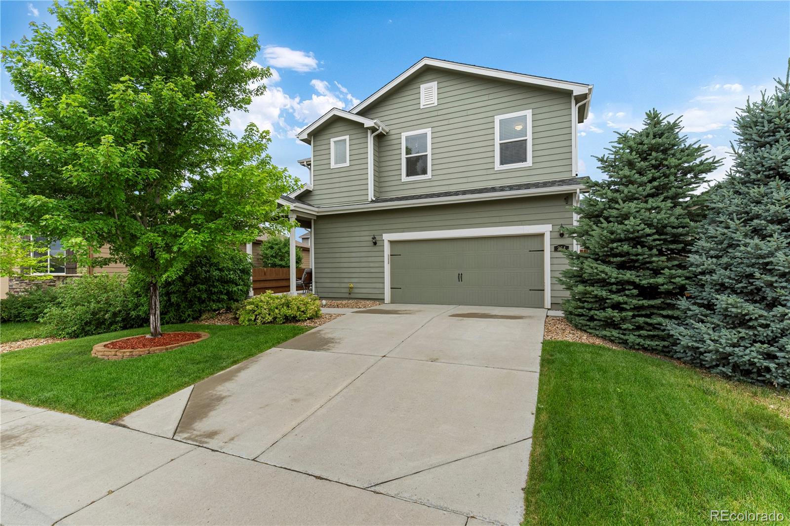 View Lochbuie, CO 80603 house