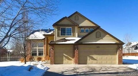 6115 Keswick Court, Fort Collins, CO 80525 - #: 9804635