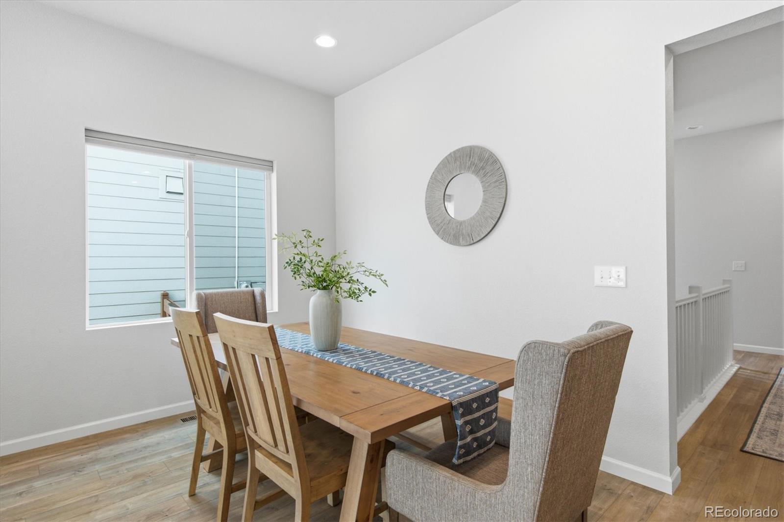 3578 Silver Rock Circle